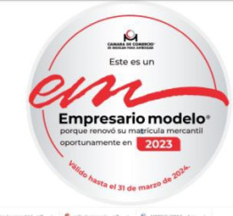 EM Camara Y Comercio