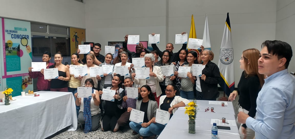 Certificación